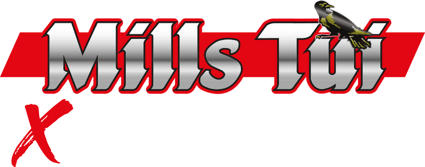 extreme wide belt railer fabrication