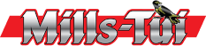 Mills Tui Logo