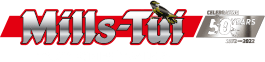 Mills Tui Logo