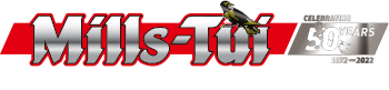 Mills Tui Logo