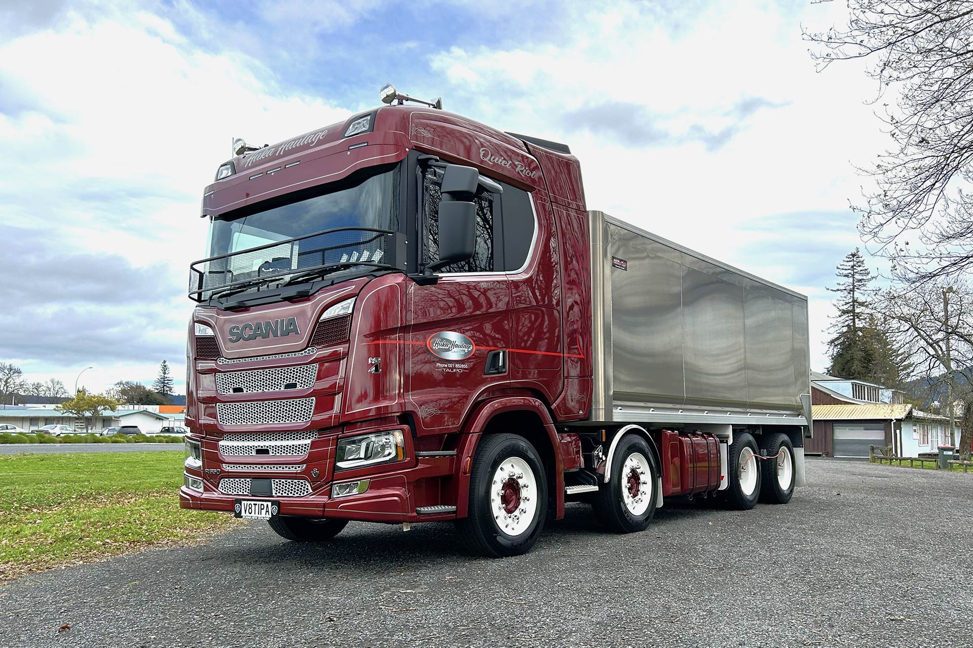 heavy-transport-design-build